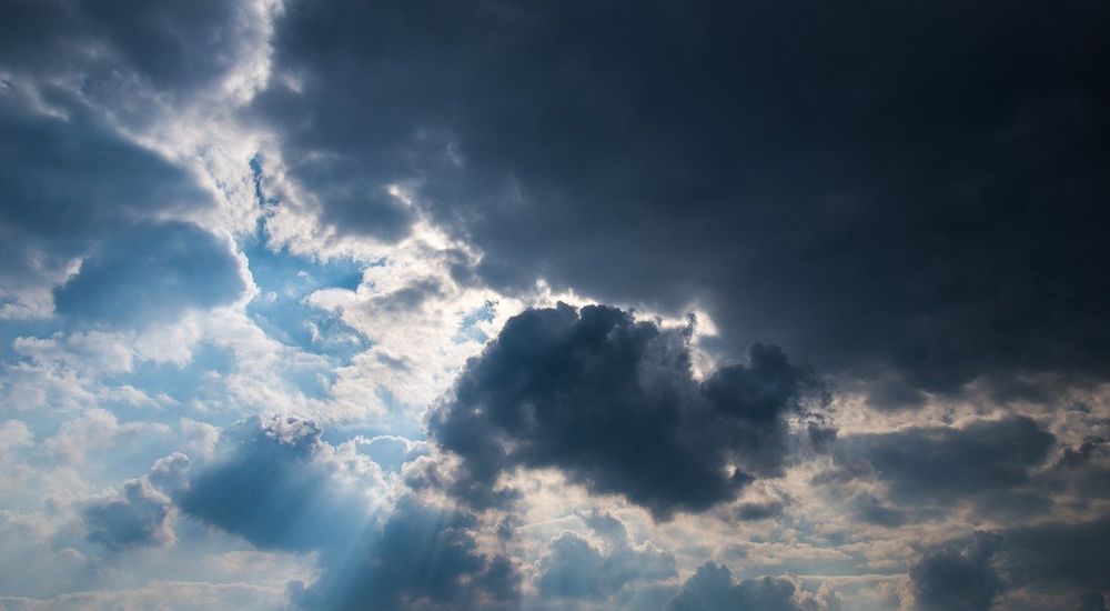 『雲』を含む男の子の名前一覧 113種類｜天気・天候関連のカッコイイ名前