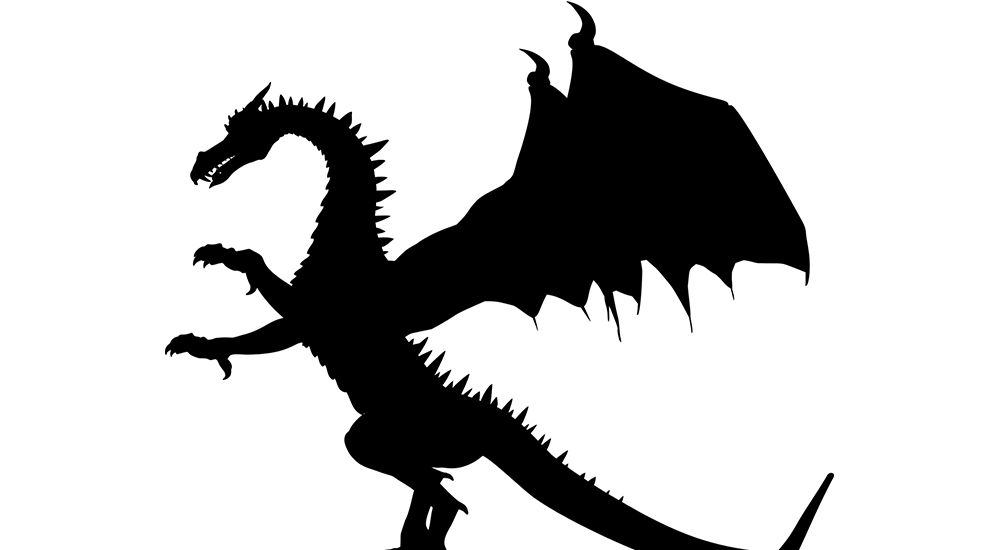 【神話・伝説】『ドラゴン・龍・竜』の名前一覧 全48種類｜ネーミングに使えるかっこいい・可愛い名称